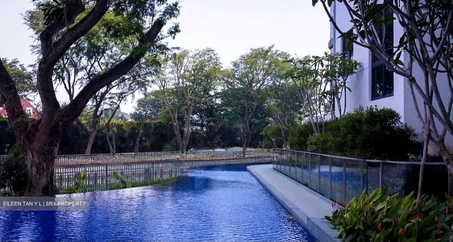 Waterbank at Dakota (D14), Condominium #547973871